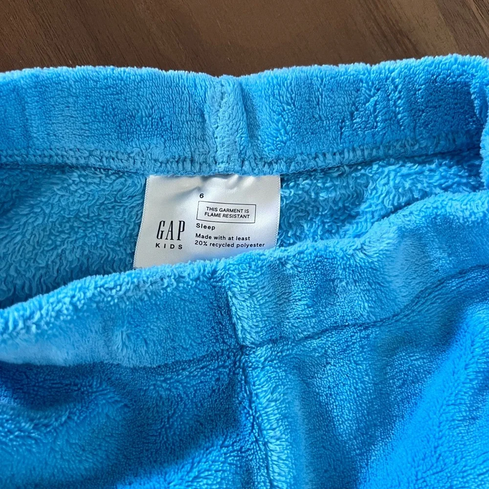 Set of 3 Gap Kids Sleep Shorts